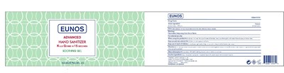 500 mL Label (500ml Label)